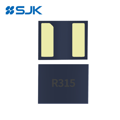 comprar 2016 2 pinos SAW Resonador com 433,92MHz ± 100KHz 2,2dB online manufacture