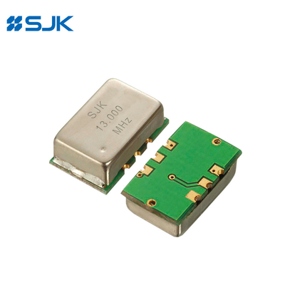 comprar SMD Grande tamanho 14 X 9.0mm TCXO 5 ~ 40MHz 3.3V para estação base Fabricação em linha