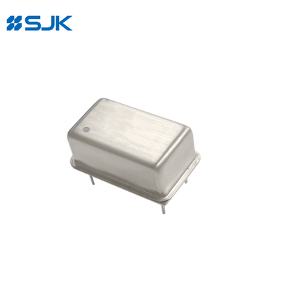comprar OCXO através de um buraco com 36*27*12mm Tamanho 5~100MHz 5V ±5ppb LVTTL Fabricação em linha
