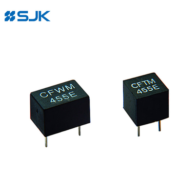 comprar Filtro cerâmico LT455U com 455KHz online manufacture