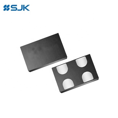 Oscilador MEMS 5x3.2mm HCMOS 1-200MHz 20PF 20ppm 1.8-3.3V -SJK- para montagem na superfície