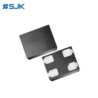 Industrial SJK8008 SMD 2016 MEMS CMOS 106.25MHz 20PF 20ppm 3.3V Oscilador de cristal