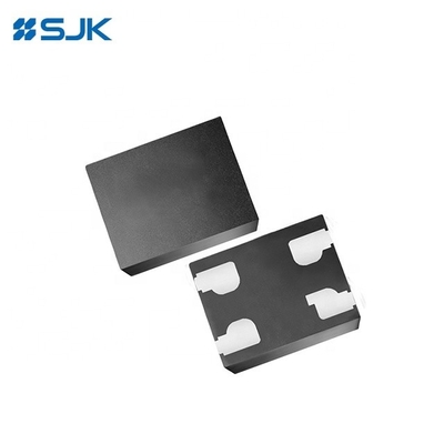 SJK8008 Série 75MHz 20PF 20ppm 3.3V MEMS Oscilador Programável Oscilador CMOS Cristal