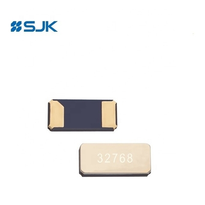 FC-135 SMD 3215 32.768KHz 12.5pF 20ppm -40~+85 Resonador de cristal para controle de tempo