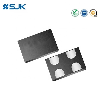 SJK8008 SMD 5032 MEMS Oscilador programável CMOS 100MHz 20PF 20ppm 3.3V Oscilador de cristal