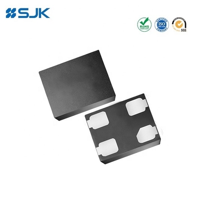 Oscilador MEMS de Espectro Espalhado 2520 Tamanho LVCMOS 1MHz~141MHz