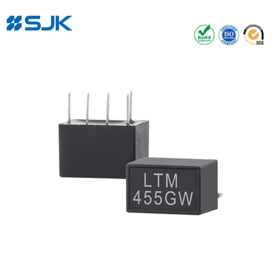 LT450W Filtro Cerâmico Com 450KHz 5Pins