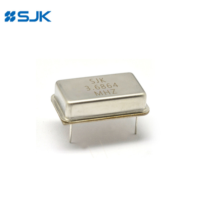 VCXO de 14 pin com saída CMOS de 3,3 V ou 5 V com 20,4 * 13,1 mm