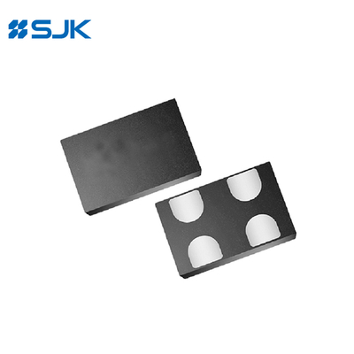 SJK8009 5032 Oscilador MEMS de baixa potência com 115 a 137MHz SOT23-5 Pacote -40~+125°C