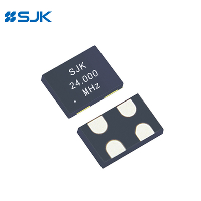 SMD 4 Pads 5032 Oscilador MEMS de baixa potência 50.000MHz 1.62-3.63V, -20~+70°C ±20ppm