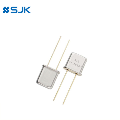 UM-1 Resonador de cristal de suporte de baixa frequência Tipo de mergulho