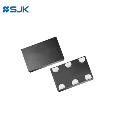 SMD 7050 Oscilador diferencial LVDSL MEMS programável com 6 Pads Suporte 1-220MHz 2.25-3.63V