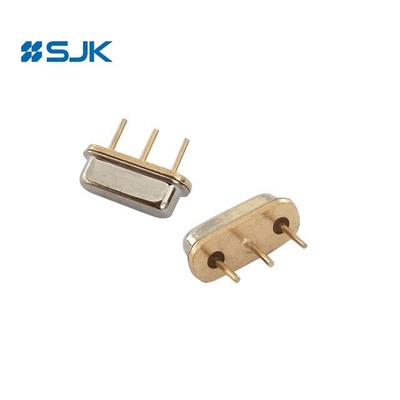D-11 DIP Saw Resonator 3 pin com dispositivo sensível eletrostático para controle remoto