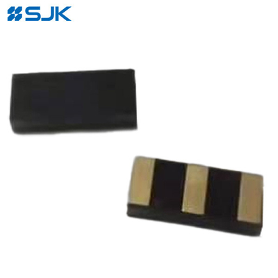6026 SMD SAW Resonador 310~433.92MHz 6.0x2.6×1.2mm ±75KHz
