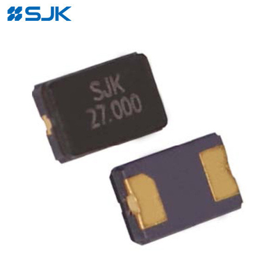 Unidade de cristal de vidro de alta precisão da série 6I SMD5032 8MHz a 54MHz Para PC PDA DSC Cartão de interface USB