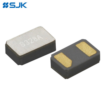 Resonador de cristal de forquilho de sintonização SMD1610 para comunicações sem fio