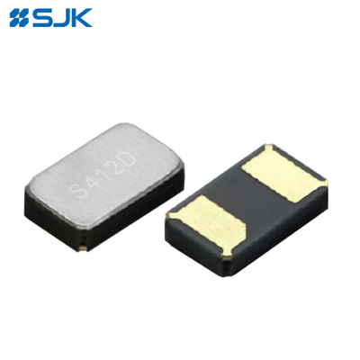 32.768KHz 7R Série 32.768KHz SMD2012 Tuning Fork Crystal Resonator Alta precisão e confiabilidade