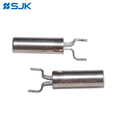 32.768KHz Soluções 32.768KHz SMD 206B Tuning Fork Crystal Para Comunicações Sem Fio E Mais