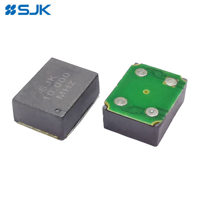 Alta Estabilidade Pacote SMD Miniatura de 4 Pads OCXO 1X Série SMD 9 X 7 Tamanho OCXO Para Switch Digital de Sintetizador
