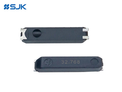 Estabilidade 7M 32.768KHZ SJK SMD 7015 Tuning Fork Cristal-Series Capacidade de carga Cl 12.5pF