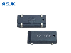 Tuning Fork cristal-Série 6LC 32.768KH 6PF 20ppm com -40°C- 85°C