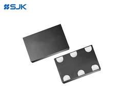 SJK8008 SMD 5032 MEMS Oscilador programável CMOS 100MHz 20PF 20ppm 3.3V Oscilador de cristal