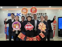 10V Armazenamento 4 pin DIP Saw Resonator Baixo consumo e perda de inserção de 2,1 dB