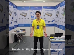 MC-146 CIDADÃO Cruz 7x1,5x1,4mm 32,768kHz Cristal Passivo SMD 7015 12,5pF 20ppm -SJK-