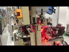 Máquinas para produtos SJK