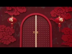 Celebração do início de um negócio-2025