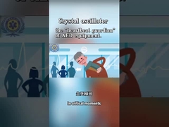 Oscilador de cristal utilizado no DEA