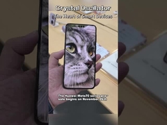 Oscilador de cristal - O coração dos dispositivos inteligentes