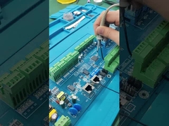 EQUIPAMENTO de ensaio SJK